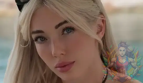 Christine Bright #InstaSportBio