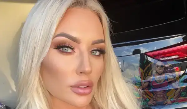 Gabby Lyons #instasportbio