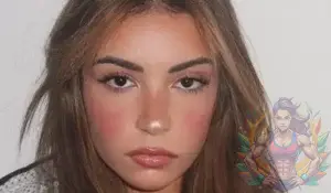 Gabriela Moura #instasportbio