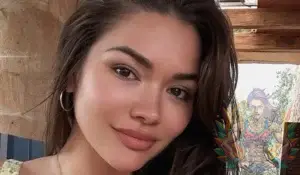 Genesis Lopez #instasportbio