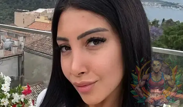 Giselle Caetano #instasportbio