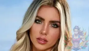 Anabel Acosta #instasportbio
