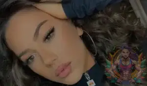 Daisy Wolanski #instasportbio