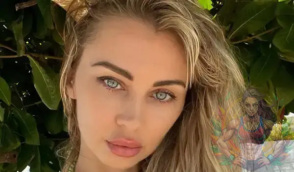 Dajana Gudic #instasportbio