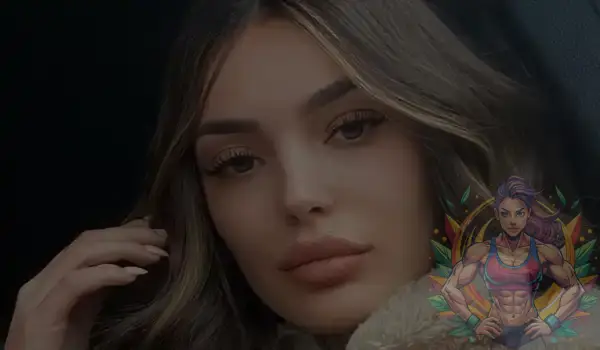 Diana Gashi #instasportbio