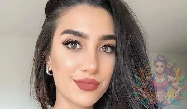 Ebru Demir #instasportbio