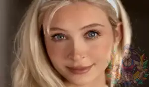 Emma Louise #instasportbio