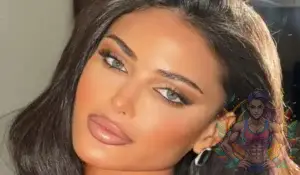 Hiba Youssef #InstaSportBio