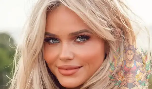 Hilde Osland #InstaSportBio