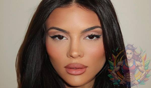 Holly Scarfone #InstaSportBio