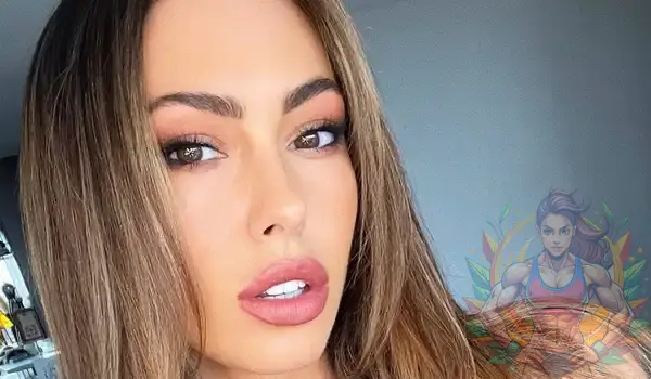 Hope Beel #InstaSportBio
