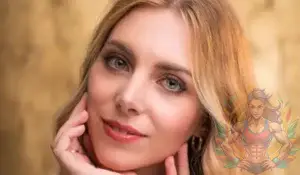 Iryna Fedchenko #InstaSportBio