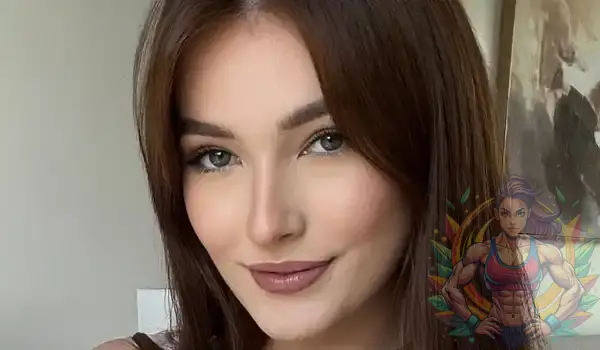 Jade Harper #InstaSportBio