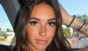 Jenna Leigh #InstaSportBio