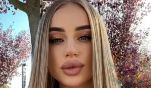 Lana Zaytseva #InstaSportBio