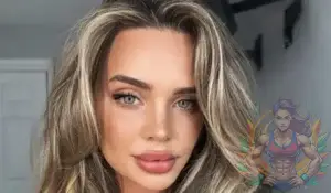 Maddison Taylor #InstaSportBio