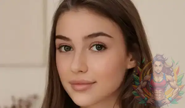 Olivia Claudia Motta Casta #InstaSportBio