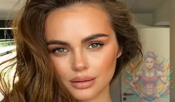 Xenia Deli #InstaSportBio