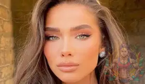Xhenisa Keci #InstaSportBio