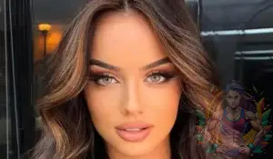 Xhensila Koci #InstaSportBio