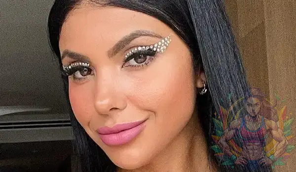 Yesli Gomez #InstaSportBio