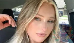 Amanda Saxon #InstaSportBio