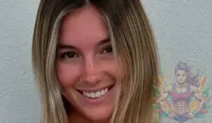 Ella Alexandra #InstaSportBio