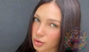 Gracie Dzeja #InstaSportBio