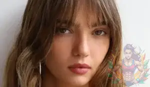 Inka Williams #InstaSportBio