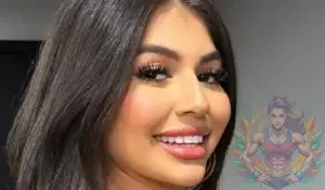 Kassy Castillo #InstaSportBio