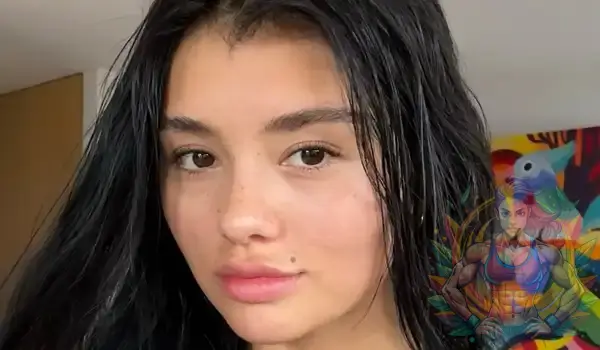 Kassy Galvan #InstaSportBio