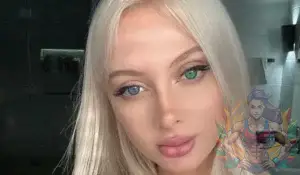 Kate Kirienko #InstaSportBio