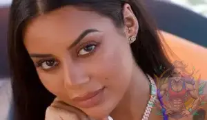 Kessia Mellow #InstaSportBio