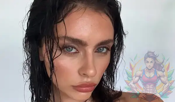 Lauren Hamden #InstaSportBio