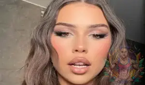 Leah Halton #InstaSportBio