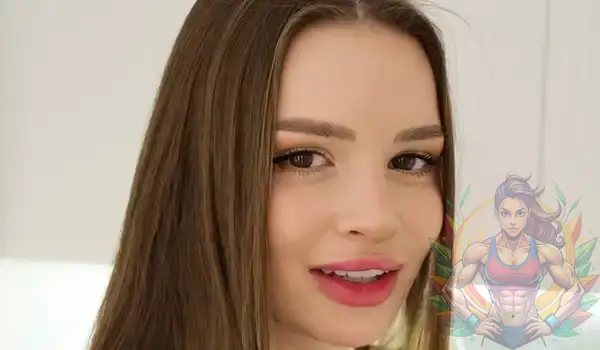 Marcy Abadir #InstaSportBio