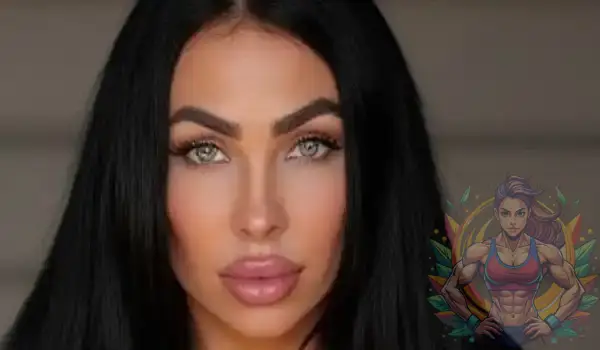 Montana Minx #InstaSportBio