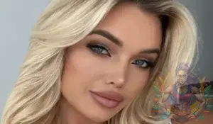 Nicolle Trifan #InstaSportBio