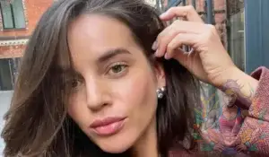 Olga Vasilieva #InstaSportBio