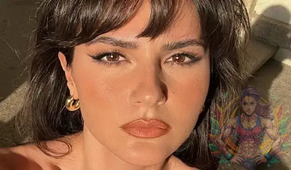 Paola Cossentino #InstaSportBio