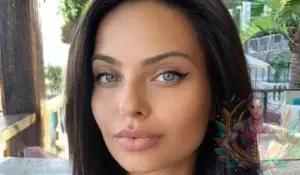 Regina Kova #InstaSportBio