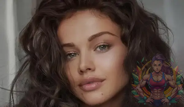Rosie Mac #InstaSportBio