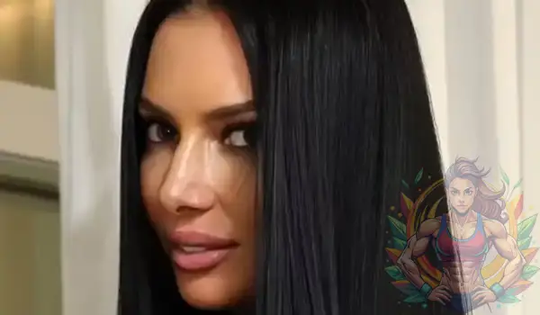 Sandra Cerin #InstaSportBio