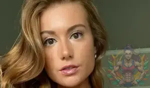 Sara Brust #InstaSportBio