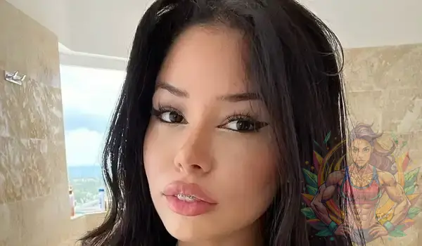 Selena Rose #InstaSportBio