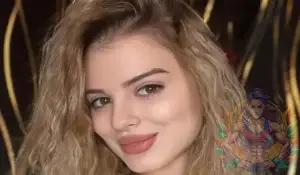 Sime Valentina Maria #InstaSportBio