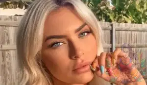 Tahlia Abbott #InstaSportBio