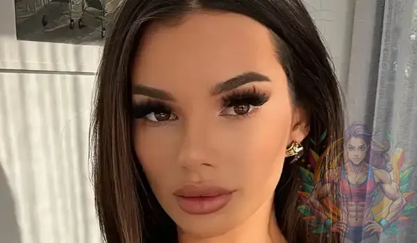 Taylaa Mariaa #InstaSportBio