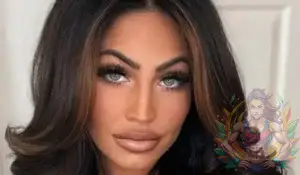 Tracy Dimarco #InstaSportBio