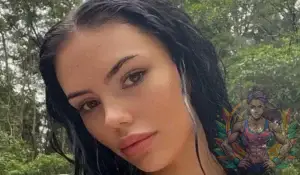 Trinity Jane #InstaSportBio